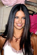 Adriana Lima: the Journey of a Supermodel Icon