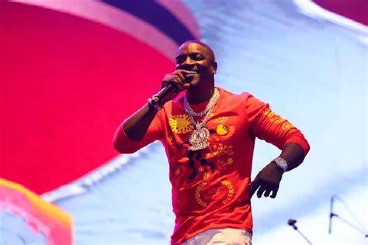Akon Net Worth 2024: Updated Wealth of the Star