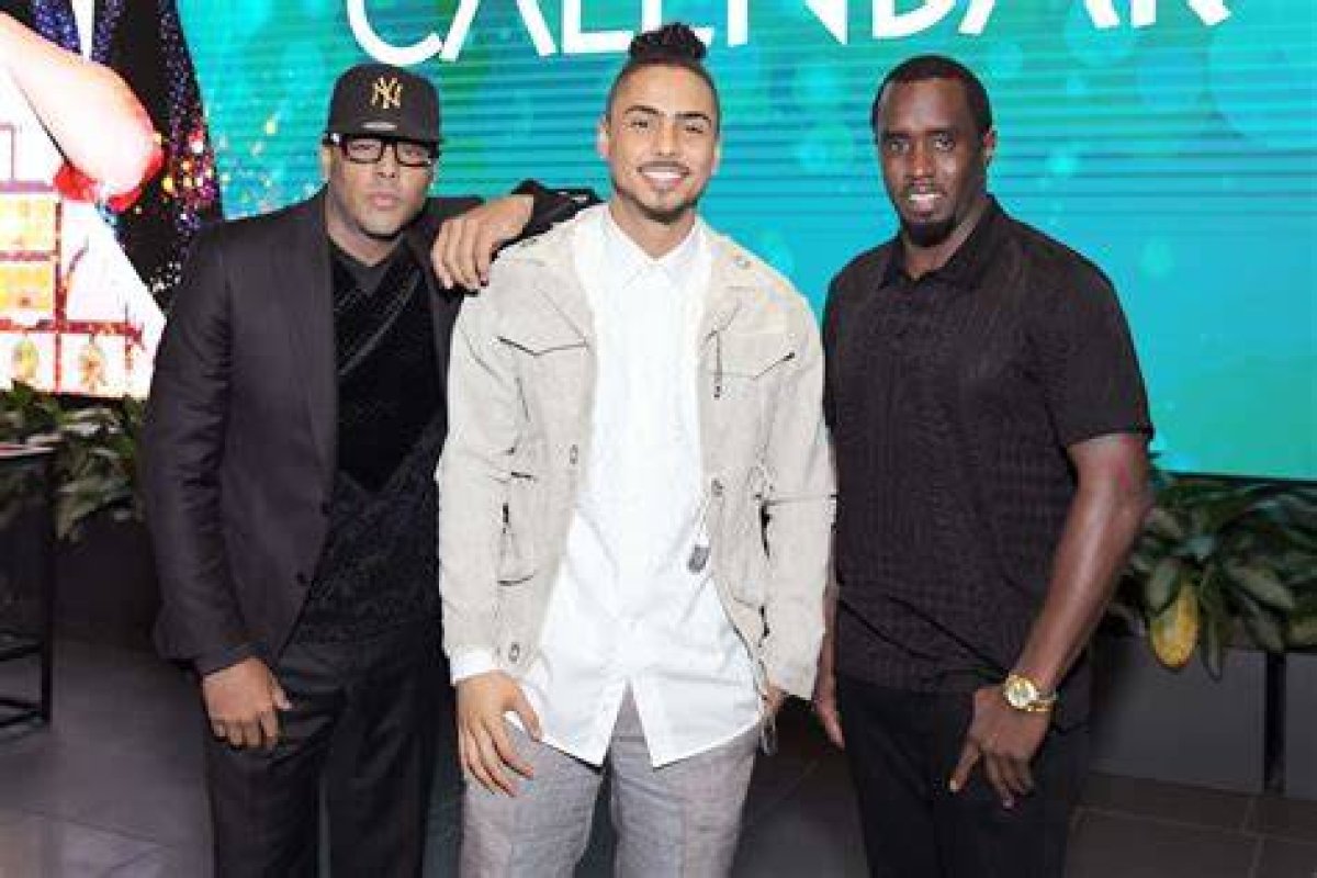 Al B. Sure Net Worth, Kids, Son, Age, Daughter, Wife, Ethnicity, Bio