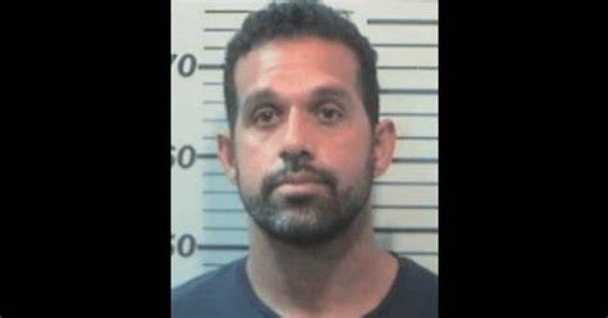 Alabama Doctor Convicted of Killing Medical Student in Drunken High-Speed Crash ·