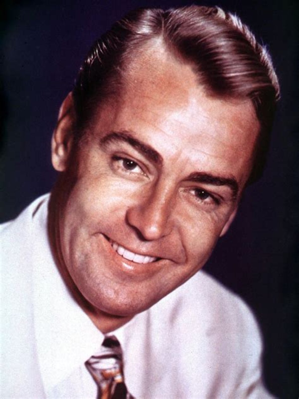Alan Ladd: the Iconic Actor of Classic Hollywood
