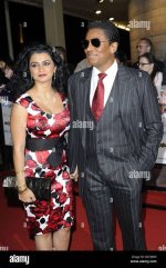 Alejandra Genevieve Oaziaza: Who Is Jermaine Jackson's Ex-Wife?