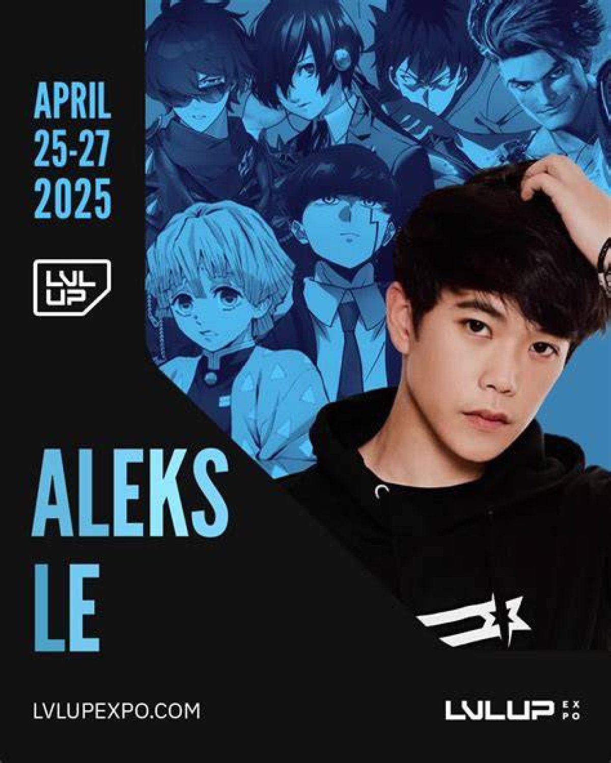 Aleks Le Age and Instagram Bio: 10 Facts to Know
