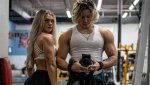 Alex Eubank's Ex-Girlfriend and Life's Journey