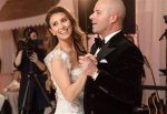 Alina Habba's Magical Wedding: a Celebration of Love and Elegance