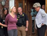 Alissa Mccommon's Actions as a Covington Teacher Revealed