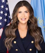 All About Kristi Noem: a Comprehensive Wiki