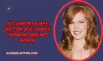 All About Liz Fenning | Age, Net Worth, Relationship, Career