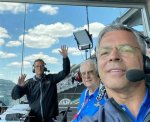Allen Bestwick: Wife, Indycar, Espn & Net Worth