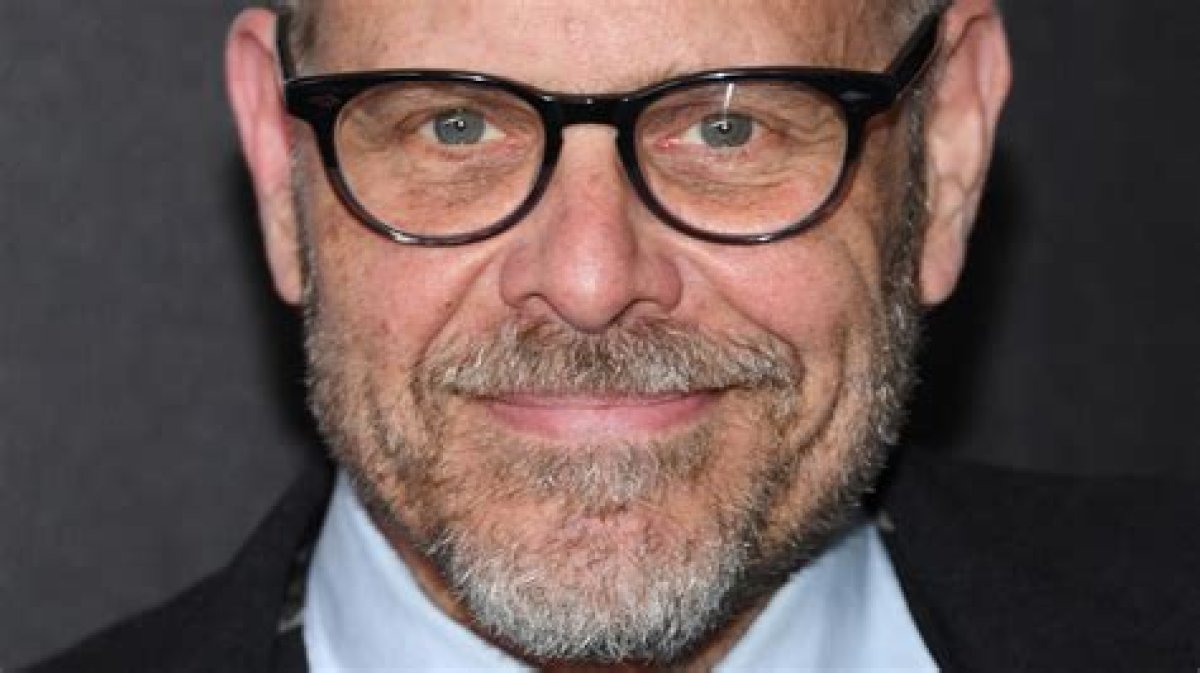 Alton Brown: Exploring the Controversy of Racism Allegations