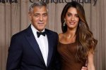 Amal Clooney's Age When She Welcomed Twins
