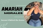 Amariah Morales Leaks: the Untold Story Behind the Controversy