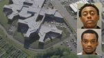Ameen Hurst Prison Escape – Where Is He Now? Charges and Case Details ·