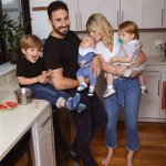 American Tv Host Sara Haines and Her Hubby Max Shifrin Blissful Marital Status! Also Know About Thei