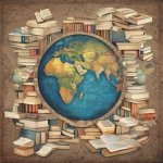 Amina Zephaniah: a Rising Star in the World of Literature and Activism