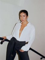 Aminah Nieves Net Worth | Zblogl