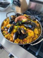 An Elevated Experience of Flavors