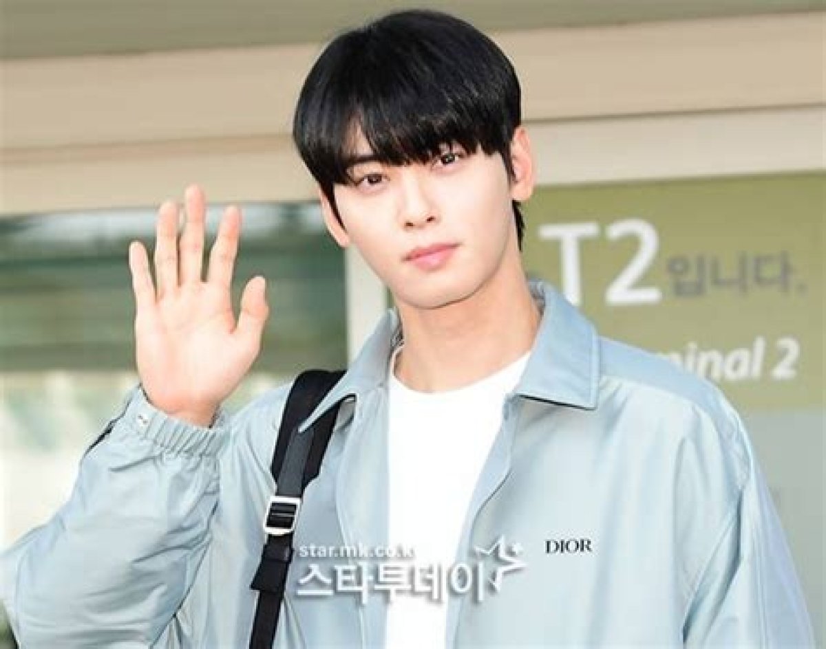 An in-Depth Exploration of Cha Eun-Woo's Relationships