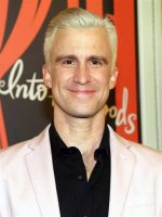 An Inside Look at Gavin Creel's Enduring Partnership