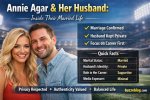An Insight into Her Married Life, Husband, Body, Net Worth, and Bio
