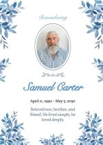 An Obituary for a Native