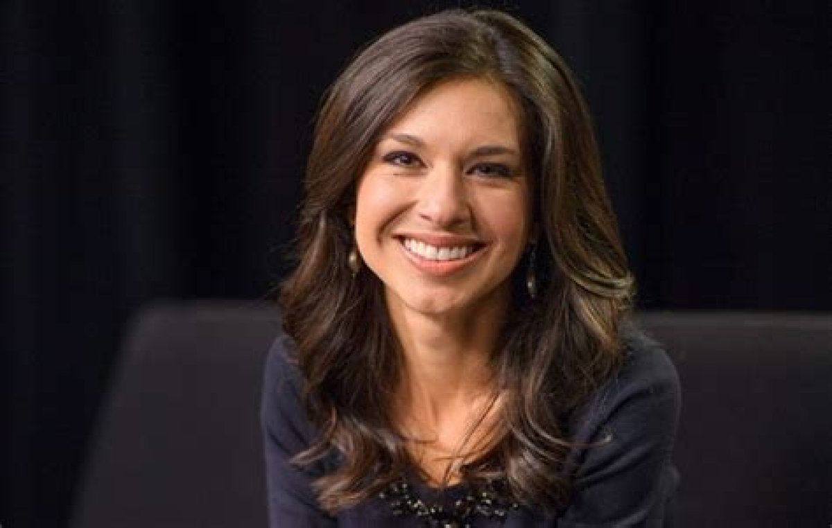Ana Cabrera Net Worth