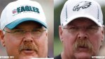 Andy Reid's Mustache: More Than Just Facial Hair