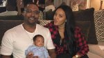 Angela Simmons and Sutton Tennyson Break up: Inside Their Split