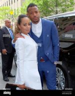 Angelica Zachary, Shawn Wayans' Dynamic Wife