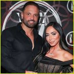 Angelina Pivarnick’s Boyfriend 2023: Is the Jersey Shore Star Engaged to Vinny Tortorella? or Is She Still Single Two Year's After Her Divorce?