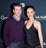 Angie You, Travis Kalanick: a Whistleblower's Story