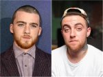 Angus Cloud and Mac Miller: a Tribute to Two Unique Talents in Music and Acting