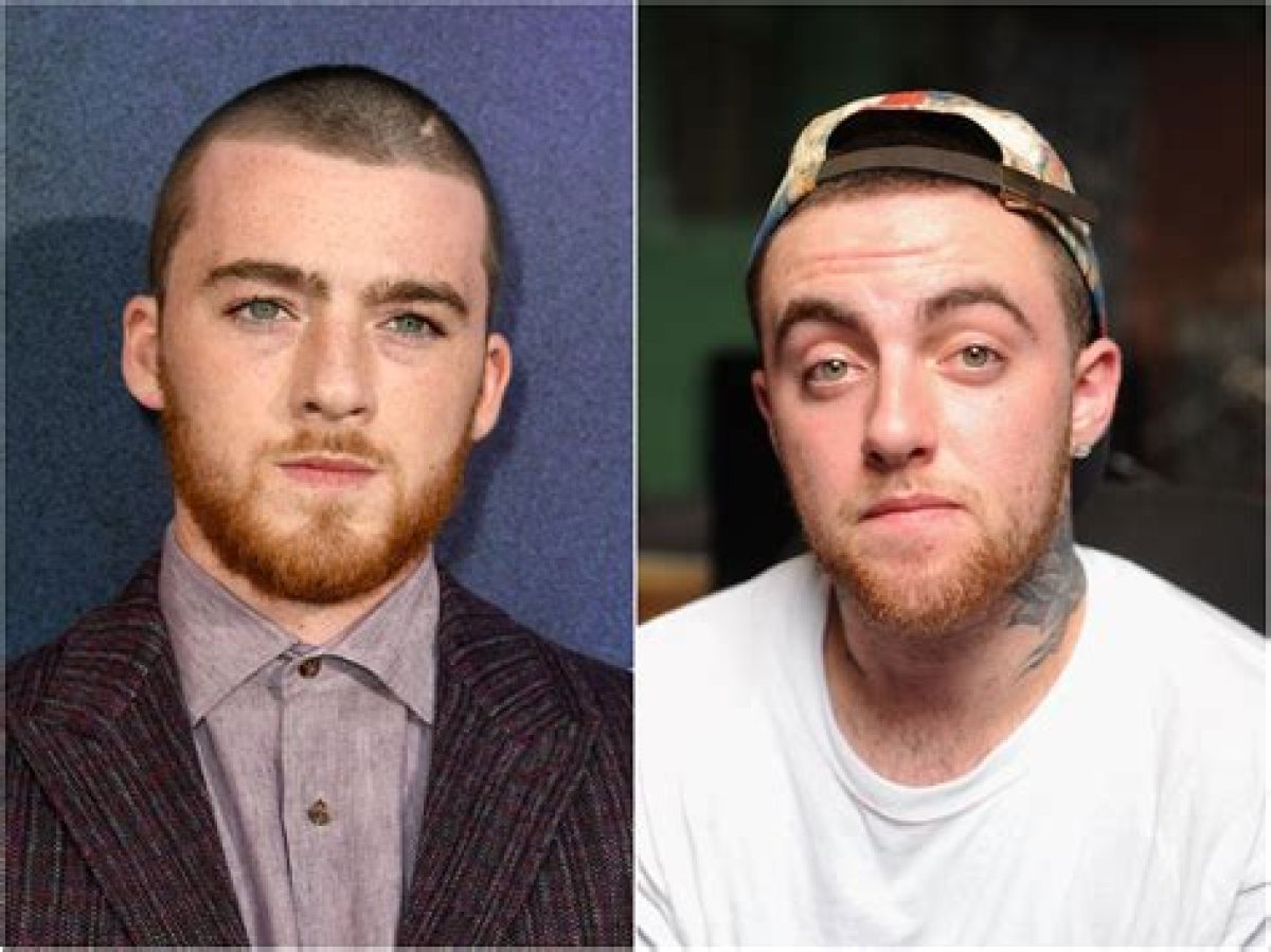 Angus Cloud and Mac Miller's Inspiring Friendship