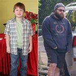 Angus T. Jones: from "Two and a Half Men" Fame to Now | 2024 Update