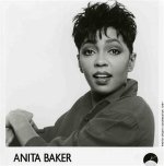 Anita Baker Tracks: a Journey Through Her Timeless Music