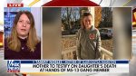 Anna Matthews | Why Did She Kill Herself ·