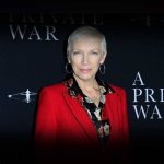Annie Lennox - Age, Bio, Birthday, Family, Net Worth ·