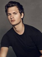 Ansel Elgort Age in the Fault in Our Stars