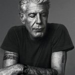 Anthony Bourdain Narcotic-Free at Time of Death