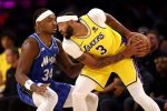 Anthony Davis's Brother and His Basketball Journey