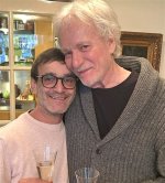 Anthony Geary's Sexuality and Personal Journey