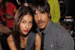 Anthony Kiedis and His 14-Year-Old Journey: a Deep Dive