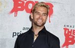 Antony Starr's Arrest: Unraveling the Shocking Incident