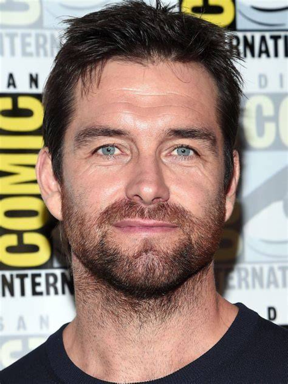 Antony Starr's Marital Status: Unveiling the Mystery