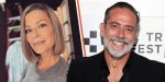 Anya Longwell and Jeffrey Dean Morgan