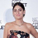 Arden Wohl (Director) Wiki, Age, Birthday, Biography, Height, Net Worth. .