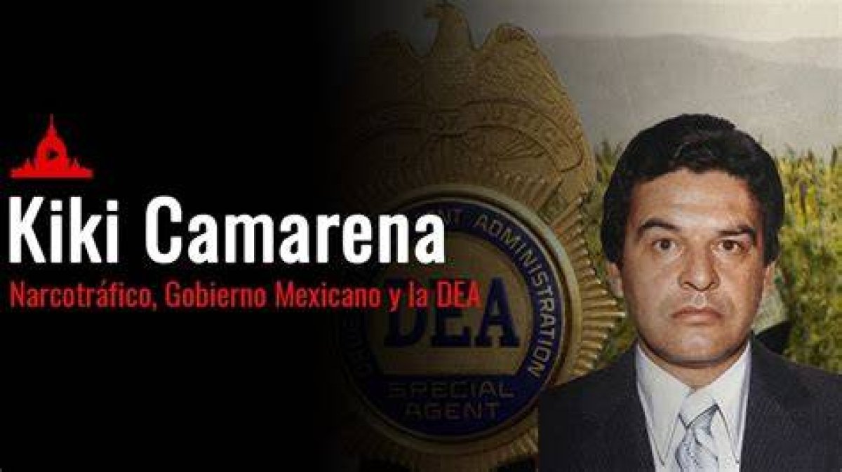 Are Daniel Camarena and Kiki Camarena Related? Everything to Know ·