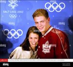 Are Jamie Sale and David Pelletier Still Married? Everything on Their Split and Divorce