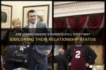 Are Johnny Manziel's Parents Still Together?