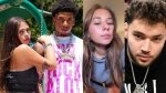 Are Nle Choppa and Sophie Rain Dating? Unraveling the Truth Behind Their Rumored Relationship